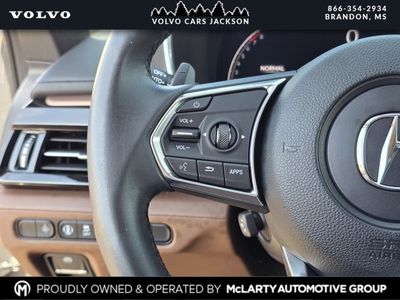 2024 Acura MDX - Photo 26