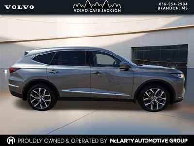 2024 Acura MDX - Photo 3