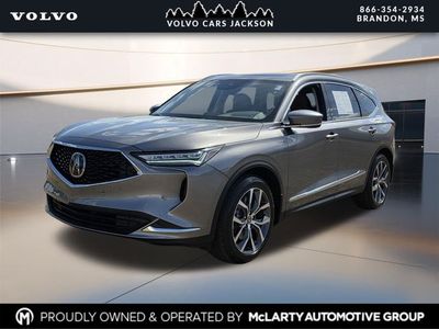 2024 Acura MDX - Photo 7