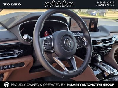 2024 Acura MDX - Photo 25