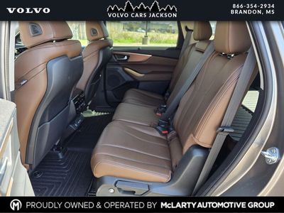 2024 Acura MDX - Photo 16