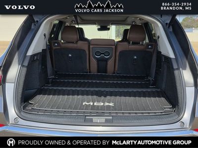 2024 Acura MDX - Photo 30