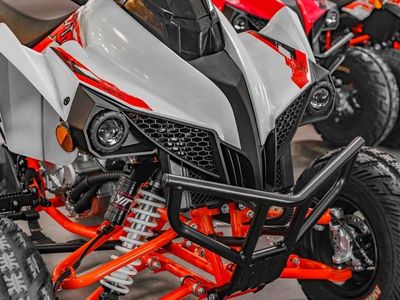 2026 Kayo Storm 300 EFI - Photo 6