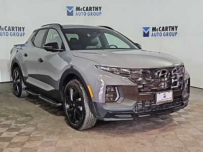 2024 Hyundai Santa Cruz - Photo 2