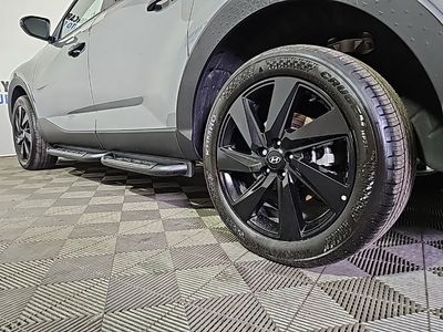 2024 Hyundai Santa Cruz - Photo 5