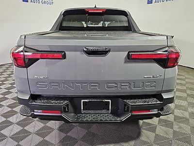 2024 Hyundai Santa Cruz - Photo 8