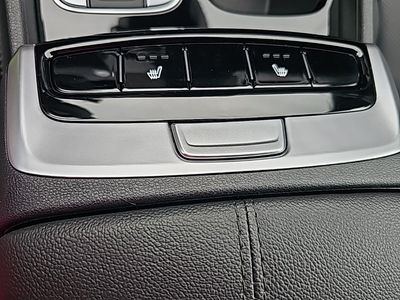2024 Hyundai Santa Cruz - Photo 12