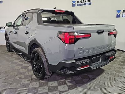 2024 Hyundai Santa Cruz - Photo 7