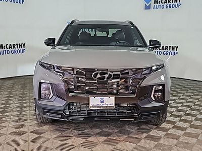 2024 Hyundai Santa Cruz - Photo 6