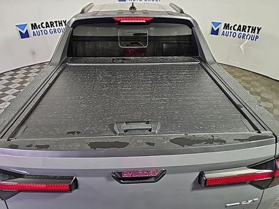 2024 Hyundai Santa Cruz - Photo 14