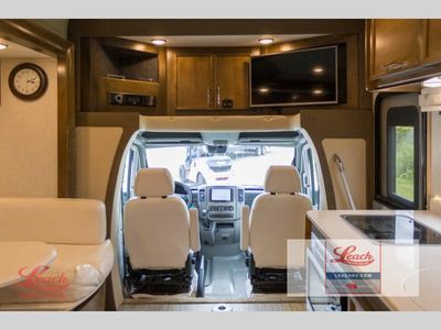 2018 Wayfarer 24 FW - Photo 22