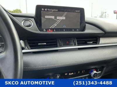 2020 Mazda Mazda6 - Photo 12