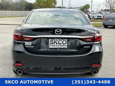 2020 Mazda Mazda6 - Photo 15