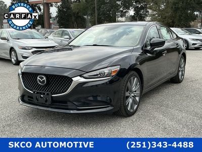 2020 Mazda Mazda6 - Photo 13