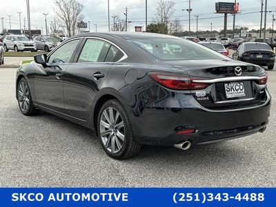 2020 Mazda Mazda6 - Photo 10