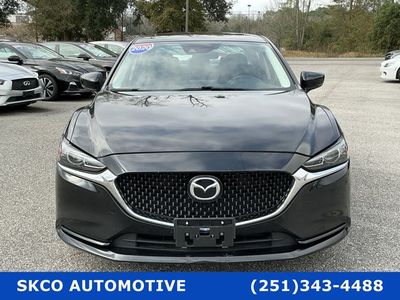 2020 Mazda Mazda6 - Photo 11
