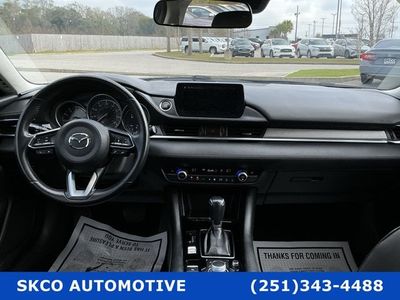 2020 Mazda Mazda6 - Photo 7