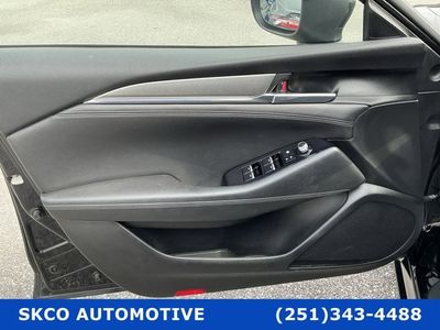 2020 Mazda Mazda6 - Photo 14
