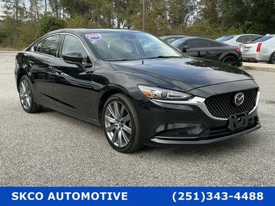 2020 Mazda Mazda6 - Photo 9