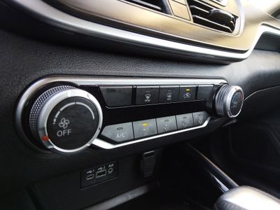 2024 Nissan Altima - Photo 18