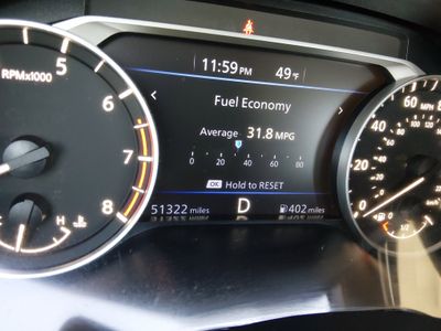 2024 Nissan Altima - Photo 14