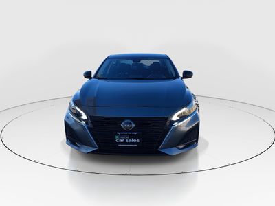 2024 Nissan Altima - Photo 2