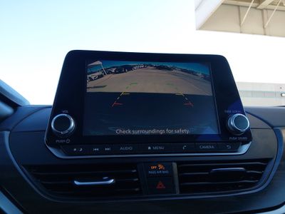 2024 Nissan Altima - Photo 16
