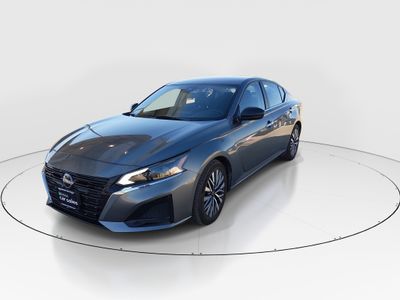2024 Nissan Altima - Photo 3