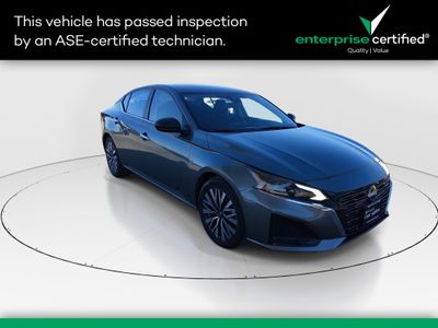 2024 Nissan Altima - Photo 1