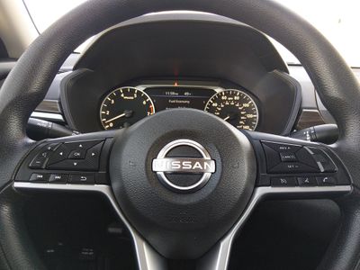 2024 Nissan Altima - Photo 12
