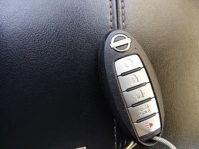 2024 Nissan Altima - Photo 15