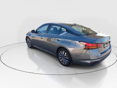 2024 Nissan Altima - Photo 5
