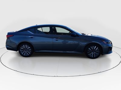 2024 Nissan Altima - Photo 8