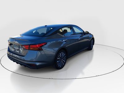 2024 Nissan Altima - Photo 7
