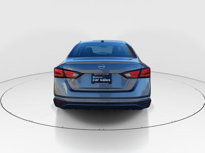 2024 Nissan Altima - Photo 6
