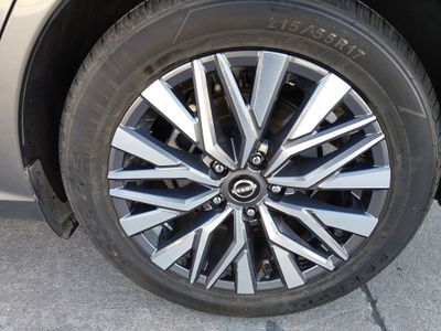 2024 Nissan Altima - Photo 10