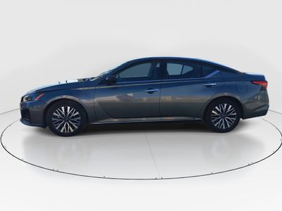 2024 Nissan Altima - Photo 4