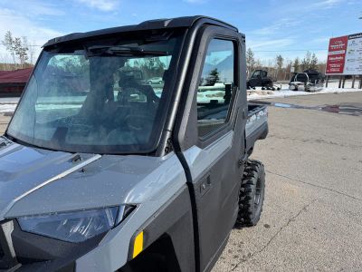 2026 Polaris Ranger XP 1000 NorthStar Edition Ultimate - Photo 8