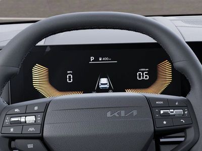 2026 Kia Sportage — photo 21 view