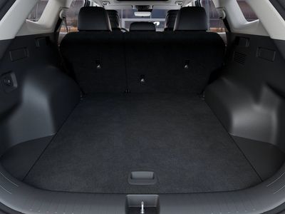 2026 Kia Sportage — photo 19 view