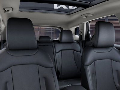2026 Kia Sportage — photo 27 view