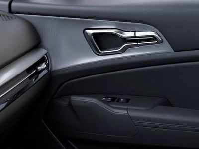 2026 Kia Sportage — photo 25 view