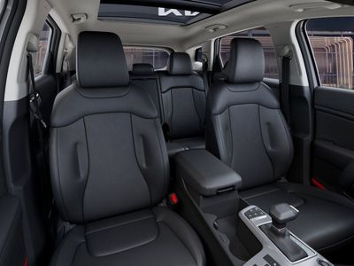 2026 Kia Sportage — photo 15 view