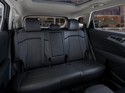 2026 Kia Sportage — photo 16 view