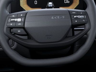 2026 Kia Sportage — photo 22 view