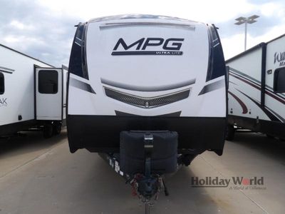 2022 Cruiser MPG - Photo 2