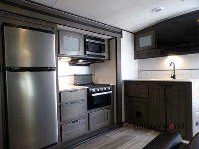 2022 Cruiser MPG - Photo 14