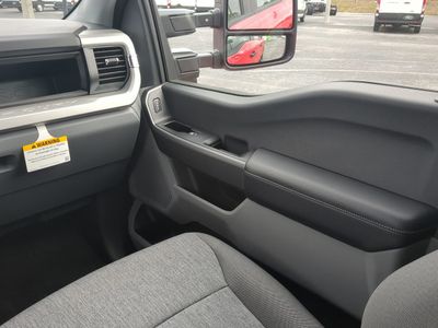2026 Ford F-250SD — photo 19 view