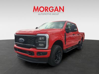 2026 Ford F-250SD — photo 9 view