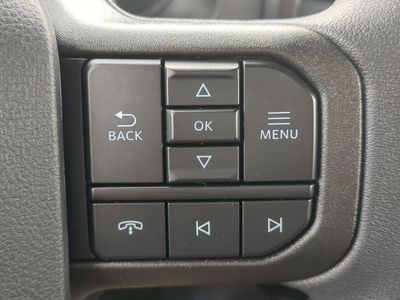 2026 Ford F-250SD — photo 29 view